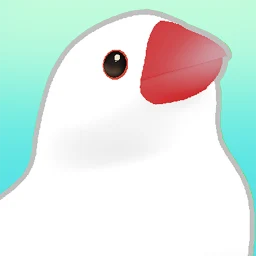أيقونة しあわせ文鳥LIFE - ペット育成 -